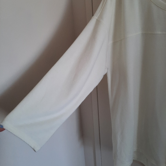 Calvin Klein Plus Lightweight Sweater - Picture 5 of 9